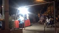 Xuyên đêm truy vết, lấy mẫu xét nghiệm trường hợp liên quan ca F0 tại Đà Nẵng