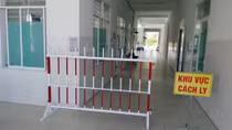Thông tin dịch tễ của 2 ca COVID-19 mới tại Quảng Nam