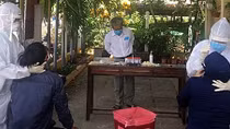 Nhiều khu vực tại Quảng Nam áp dụng Chỉ thị 16 để phòng, chống dịch