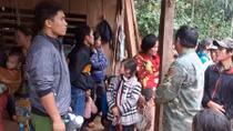 Quảng Nam sơ tán hàng trăm nghìn hộ dân tránh bão số 13