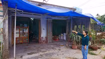 Người dân mòn mỏi chờ tiền đền bù, chính quyền “đủng đỉnh”