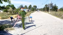 Dùng dao chém 2 bạn nhậu thương vong