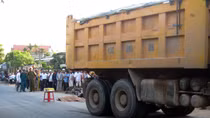 Tăng cường các biện pháp nhằm kiềm chế tai nạn giao thông ở Quảng Nam