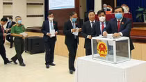 Quảng Nam có Chủ tịch HĐND, UBND tỉnh nhiệm kỳ mới