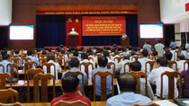 Đảm bảo an ninh biên giới Việt - Lào tạo thuận lợi phát triển kinh tế - xã hội của 2 quốc gia