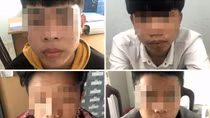 Thiếu nữ 15 tuổi bị hiếp dâm tập thể trong đêm