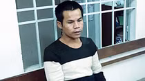 Khởi tố “yêu râu xanh” cướp của, giết người