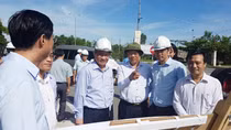 Kiến nghị hoàn thiện hệ thống giao thông kết nối với cao tốc Đà Nẵng - Quảng Ngãi