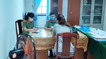 Triệu tập 14 trường hợp đăng thông tin sai về COVID-19