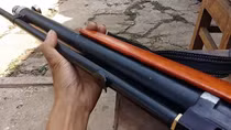 Nổ súng trong đêm, 1 thanh niên bị trọng thương