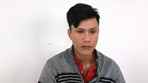 Bắt được đối tượng giết bác ruột tại khu vực cửa khẩu Lao Bảo