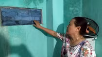Cả xóm khổ sở vì trại lợn trong khu dân cư gây ô nhiễm