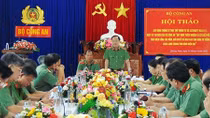 Tăng cường công tác nắm bắt tư tưởng CBCS trong tình hình hiện nay