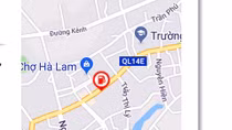 Hàng trăm người tham gia dập tắt đám cháy cây xăng ở Quảng Nam