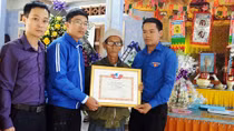 Đề nghị truy tặng danh hiệu liệt sĩ cho dân quân quên mình cứu người trong lũ