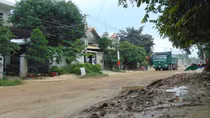 2 xe máy va chạm nhau, 2 người tử vong