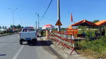 Vi phạm quy định trong mùa dịch, bị xử phạt 12,5 triệu đồng