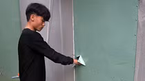 Cặp đôi tuổi teen gây ra hàng loạt vụ trộm ở vùng quê sa lưới