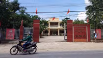 Hàng loạt cán bộ 4 xã nông thôn mới ở Quảng Nam bị kỷ luật
