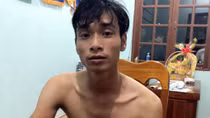 Cụ bà bị đối tượng bịt mặt đâm trọng thương trong đêm