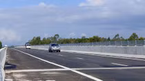 Yêu cầu giải quyết dứt điểm tồn tại liên quan cao tốc Đà Nẵng - Quảng Ngãi