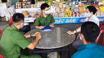 Quảng Ngãi cách ly xã hội 2 phường, xã theo Chỉ thị 16