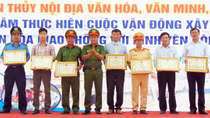 Quảng Nam đảm bảo tuyệt đối an toàn đường thủy nội địa