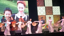 Khai mạc “Những ngày văn hóa Hàn Quốc tại Hội An”