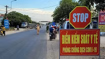 Bệnh nhân COVID-19 tại Đà Nẵng từng về Quảng Nam dự lễ cưới, hỏi