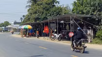 Quảng Nam lập 7 chốt kiểm soát dịch COVID-19
