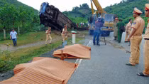 2 hành khách tử vong trong vụ tai nạn khiến 16 người thương vong mang quốc tịch Na Uy