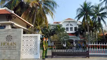 Quảng Nam sẵn sàng phương án tiếp nhận cách ly người từ nước ngoài trở về