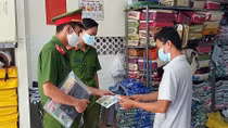 Nâng cao năng lực PCCC tại các công trình nhà để ở kết hợp sản xuất, kinh doanh