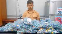 Nổ súng khống chế đối tượng mua bán, tàng trữ pháo nổ