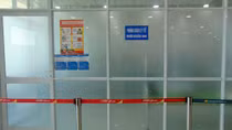 Đề nghị giảm tối đa hoặc tạm dừng các chuyến bay đi - đến Sân bay Chu Lai