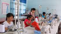 Xã biên giới ở Quảng Nam có tỷ lệ hộ nghèo lên đến gần 87%