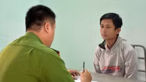 Khởi tố gã hàng xóm xâm hại bé gái 8 tuổi