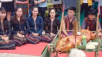 Bình Định đăng cai Ngày hội văn hóa - thể thao DTTS miền Trung lần thứ 4