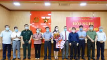 Quảng Ngãi có nữ Bí thư Tỉnh ủy