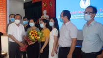 Y, bác sĩ hoàn thành nhiệm vụ chia tay Quảng Nam sau 21 ngày chống dịch
