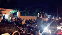 Nam công nhân tử vong bất thường tại công ty