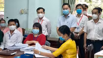 Quảng Nam và Thừa Thiên Huế đảm bảo an toàn đợt 2 kỳ thi THPT 