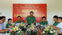 Liên hoan truyền hình CAND lần thứ XI có gì mới?
