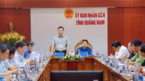 Thêm 3 trường hợp trên chuyến bay VN0054 đến Quảng Nam