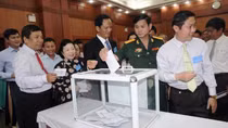 Quảng Nam phát động phong trào ủng hộ đồng bào vùng lũ lụt