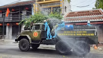 2 ca mắc COVID-19 tại Quảng Nam dự đám tang tại Đà Nẵng