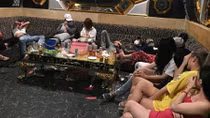 47 nam, nữ phê ma túy trong quán karaoke Diamond