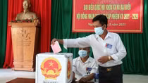 6 xã biên giới tại Quảng Nam tổ chức bầu cử sớm