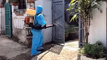 Quảng Ngãi cho học sinh nghỉ học, phong tỏa khu dân cư có ca mắc COVID-19