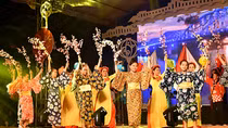 Đặc sắc đêm khai mạc giao lưu văn hóa Hội An - Nhật Bản